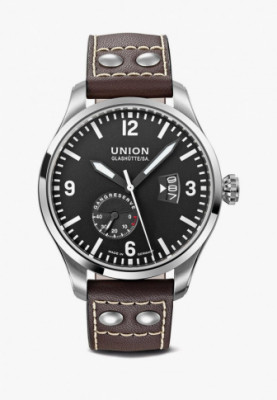 Часы Union Glashutte